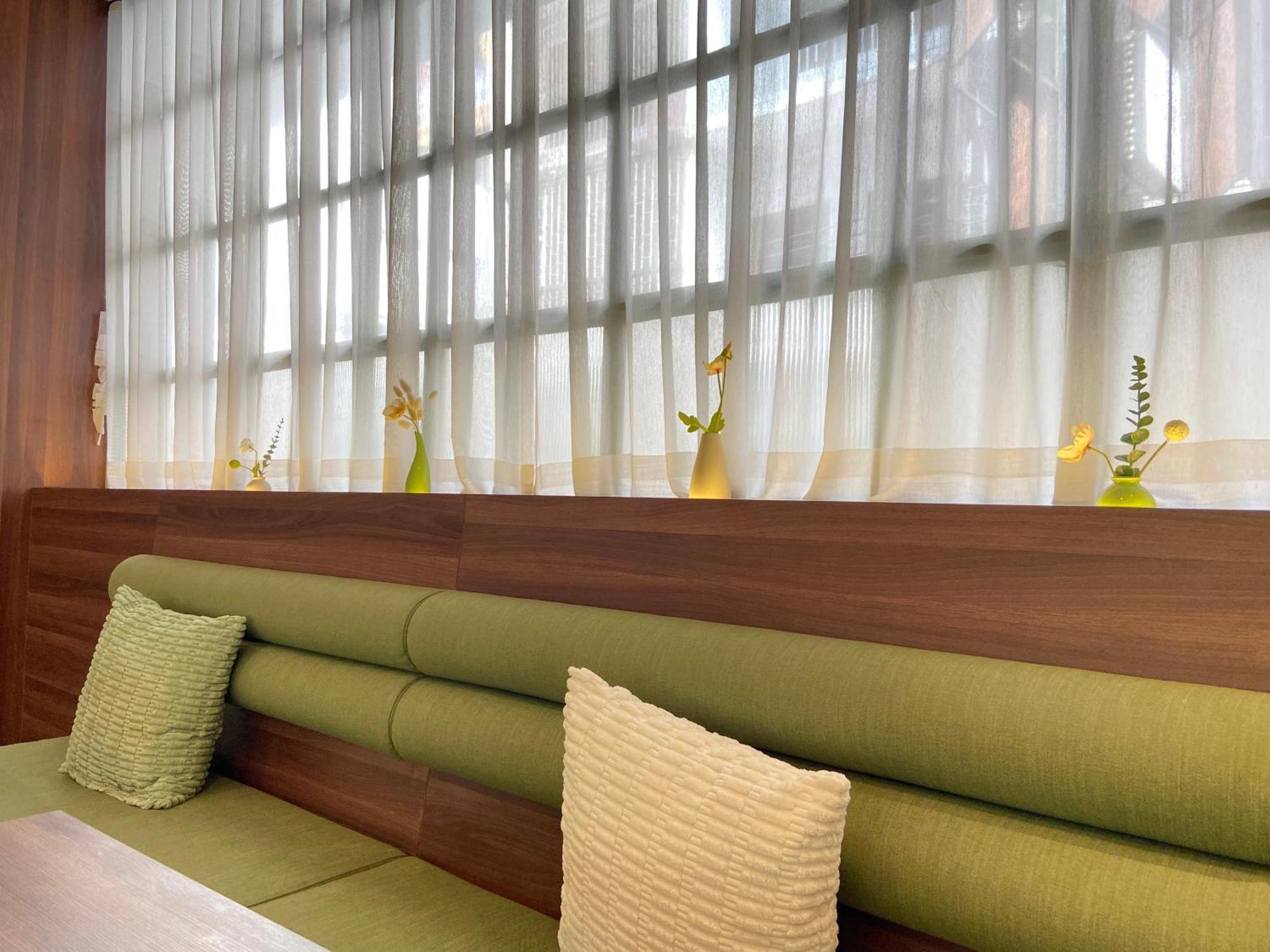 Beat Hotel Bangkok Exterior photo